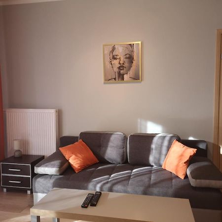 Apartament Marzenie 10 - 奥普尔 外观 照片