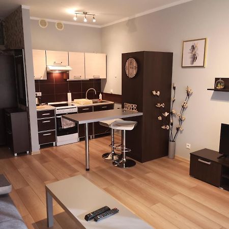 Apartament Marzenie 10 - 奥普尔 外观 照片