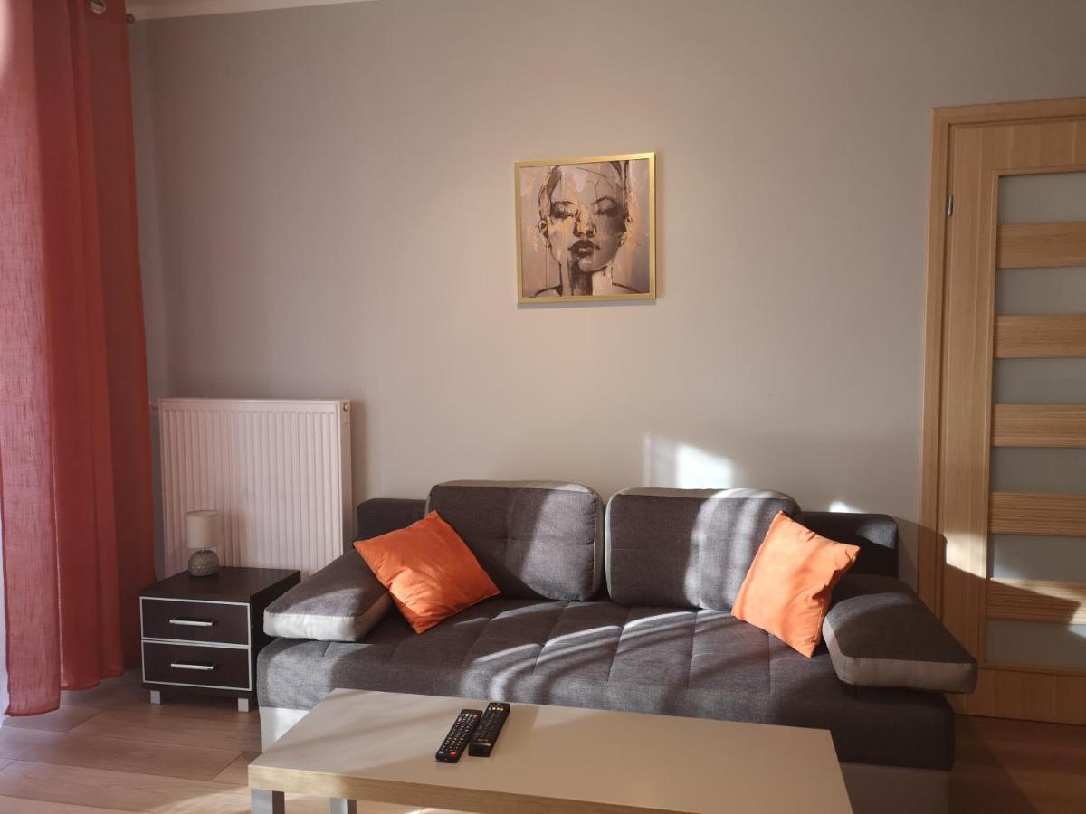 Apartament Marzenie 10 - 奥普尔 外观 照片