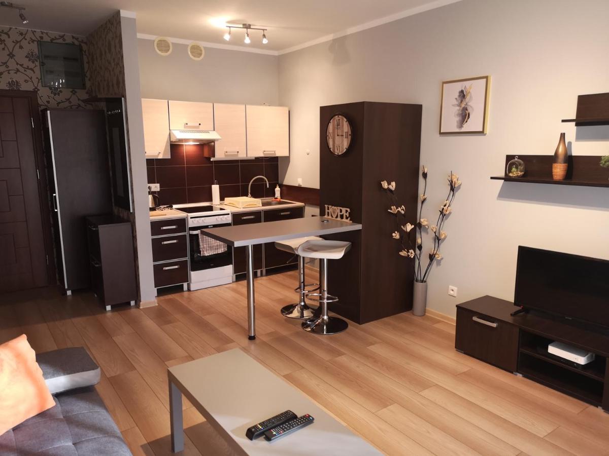 Apartament Marzenie 10 - 奥普尔 外观 照片