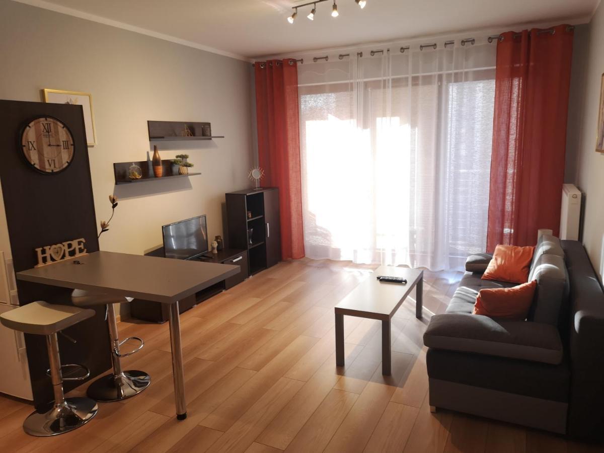 Apartament Marzenie 10 - 奥普尔 外观 照片