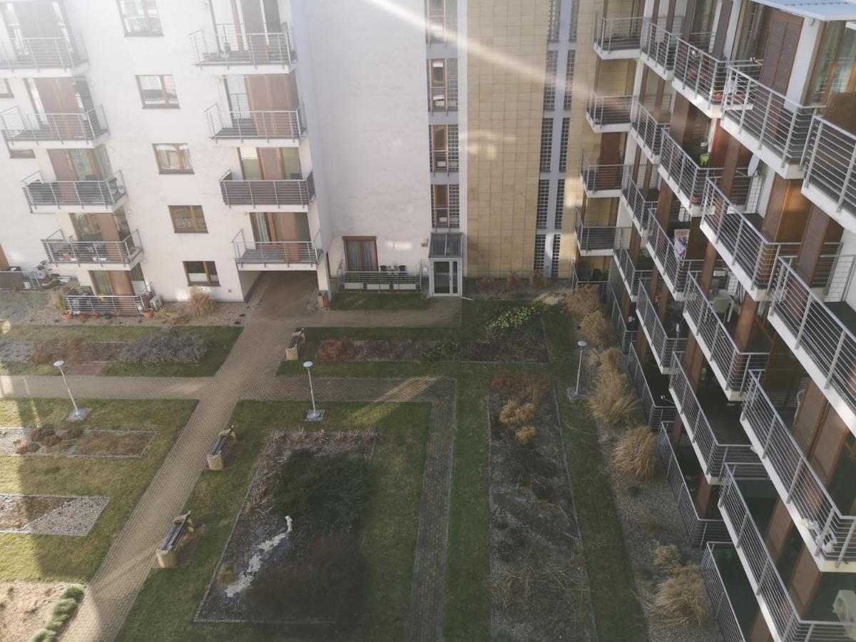 Apartament Marzenie 10 - 奥普尔 外观 照片