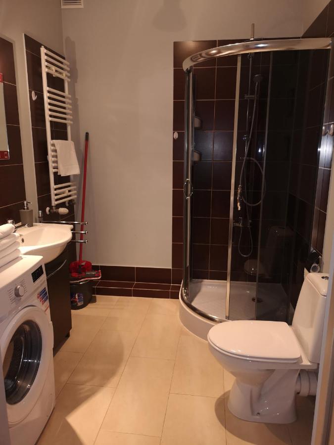 Apartament Marzenie 10 - 奥普尔 外观 照片