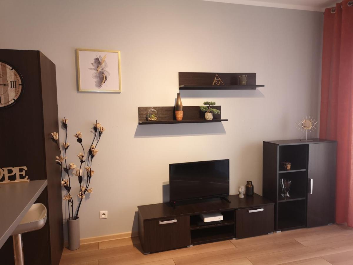 Apartament Marzenie 10 - 奥普尔 外观 照片